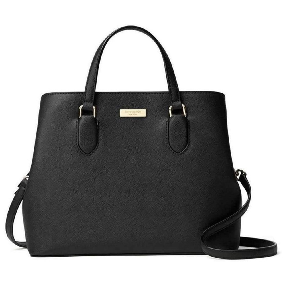 Kate Spade Black Purse